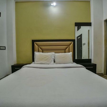 Nāthdwāra Hotel Vinayaka المظهر الخارجي الصورة