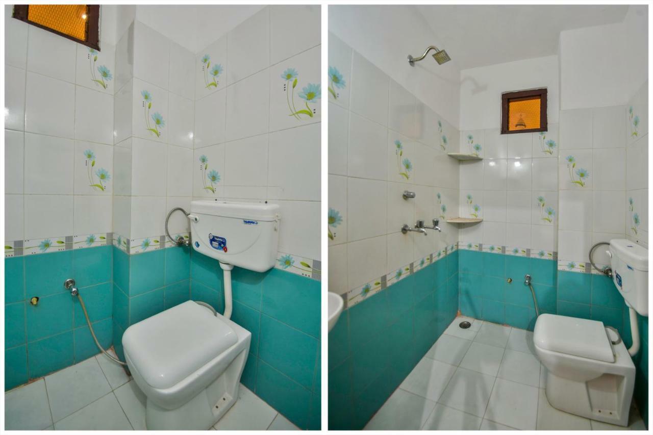 Nāthdwāra Hotel Vinayaka المظهر الخارجي الصورة
