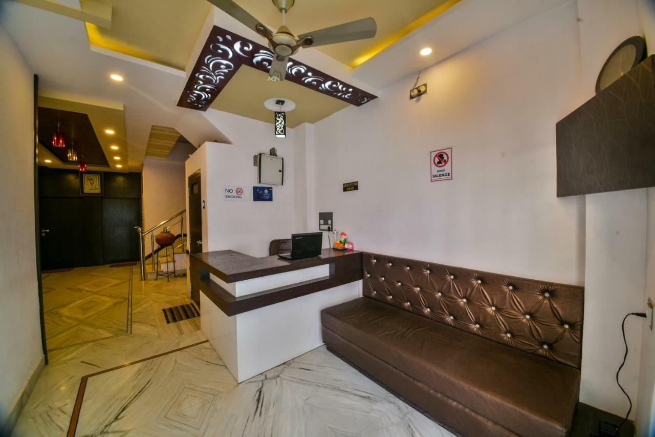 Nāthdwāra Hotel Vinayaka المظهر الخارجي الصورة