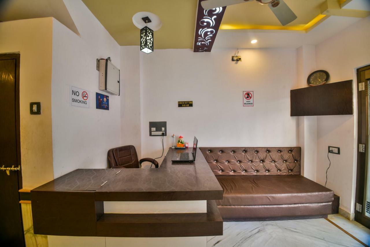 Nāthdwāra Hotel Vinayaka المظهر الخارجي الصورة