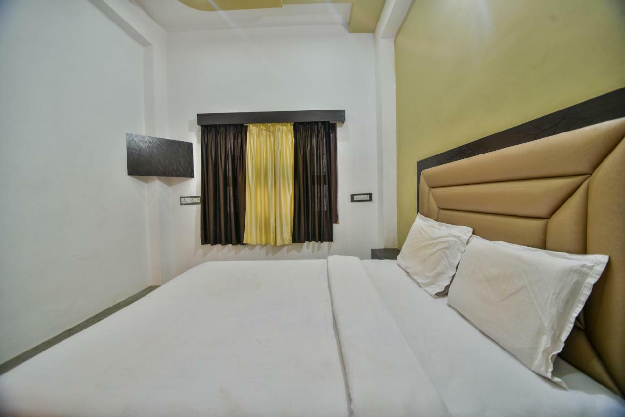 Nāthdwāra Hotel Vinayaka المظهر الخارجي الصورة