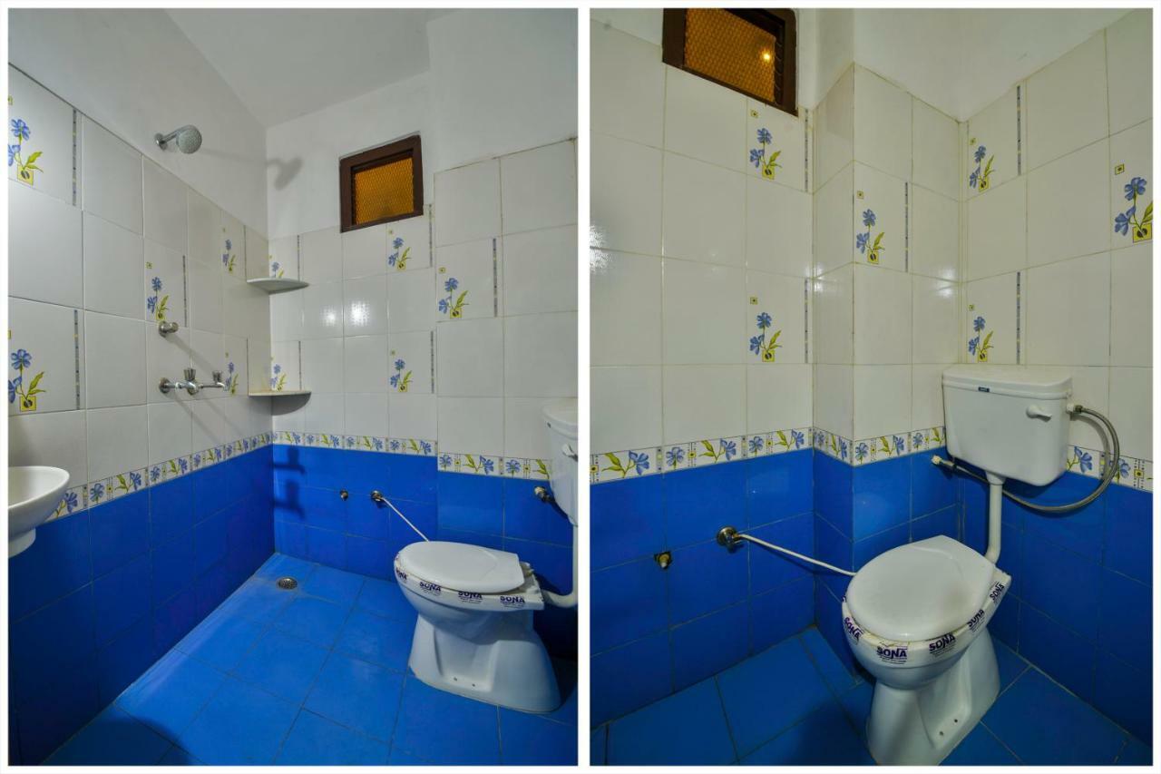Nāthdwāra Hotel Vinayaka المظهر الخارجي الصورة