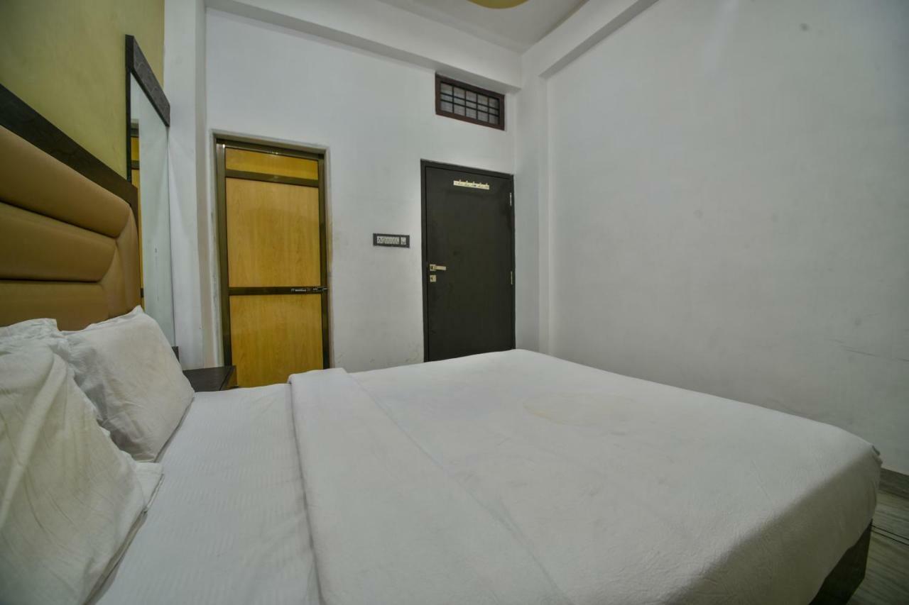 Nāthdwāra Hotel Vinayaka المظهر الخارجي الصورة