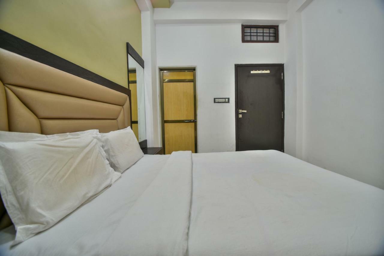 Nāthdwāra Hotel Vinayaka المظهر الخارجي الصورة